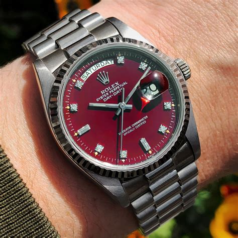 which rolex day date to buy